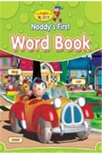 Noddy's First Word Book