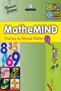 Mathemind Practice In Mental Maths - 7