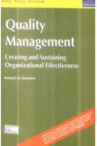 Quality Management