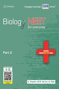 Biology NEET for everyone: Part 2