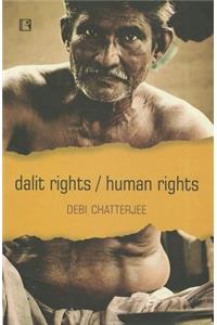 Dalit Rights / Human Rights