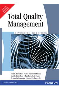 Total Quality Management