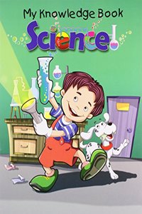 My Knowledge Book - Science
