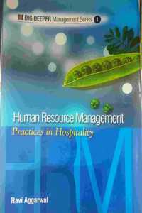 Human resource management practices in hospitality