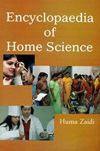 Ency: Of Home Science (Set of 5 Vol.)