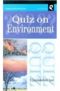 Quiz On Environment