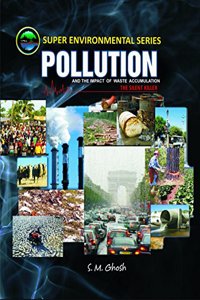POLLUTION AND THE IMPACT OF WASTE ACCUMULATION