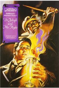 Dr. Jekyll and Mr. Hyde