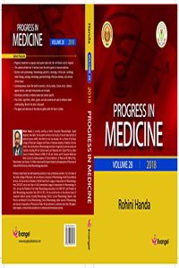 PROGRESS IN MEDICINE VOL 28 (PB 2018)