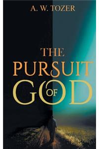 Pursuit of God