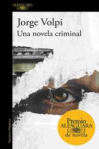 Una novela criminal
