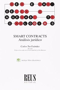 Smart contracts: Analisis juridico