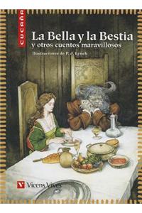 La Bella y la Bestia