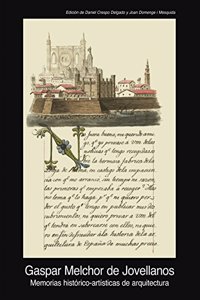 Memorias Historico-Artisticas de Arquitectura