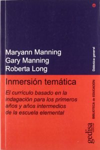 Inmersion Tematica