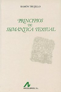 Principios De Semantica Textual