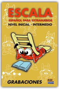 Escala I Inicial - Intermedio CD Audio