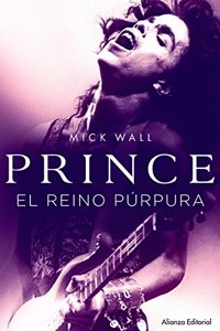 Prince. El reino purpura