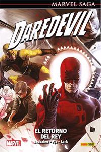 DAREDEVIL: EL RETORNO DEL REY