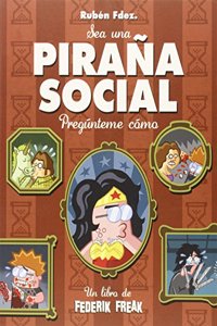 Pirana social