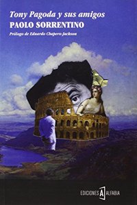 Tony Pagoda y sus amigos