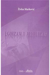 Egoizam I Altruizam