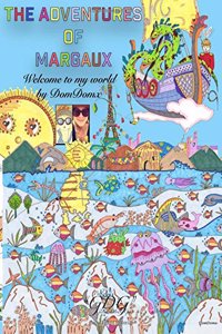 The Adventures of Margaux