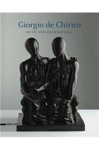 Giorgio de Chirico