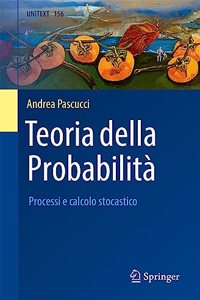 Teoria della Probabilità