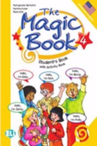 The Magic Book