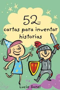 52 ideas para inventar historias