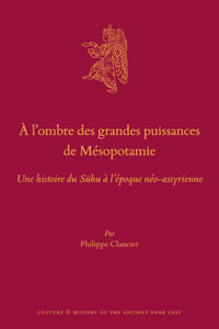 À l’ombre des grandes puissances de Mésopotamie