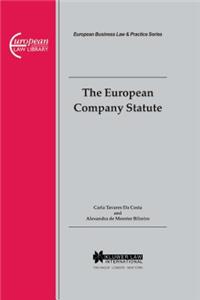 European Company Statute