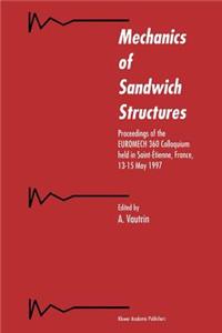Mechanics of Sandwich Structures