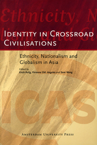 Identity in Crossroad Civilisations
