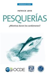 Esenciales OCDE Pesquerías