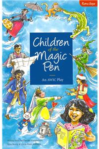 Children of the Magic Pen
