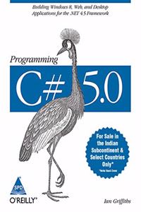 Programming C# 5.0