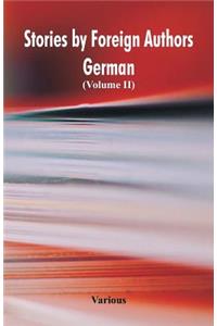 Stories by Foreign Authors