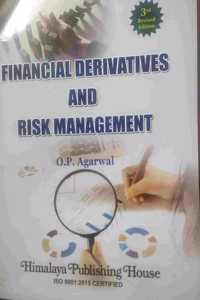 financial derivatives and risk management