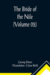 Bride of the Nile (Volume 02)