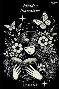 Poetry book Hidden Narrative