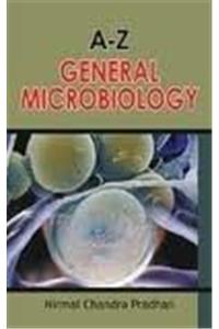 A-Z General Microbiology