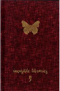 Invisible Libraries