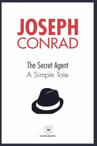 Secret Agent A Simple Tale