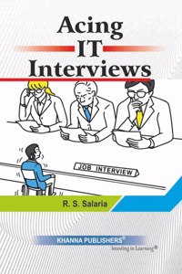 Acing IT Interviews