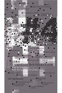 Ia#4 - Quantum Architecture