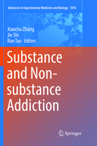 Substance and Non-Substance Addiction