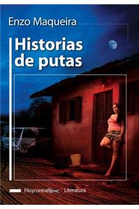 Historias de putas