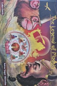 The Legend of Machig